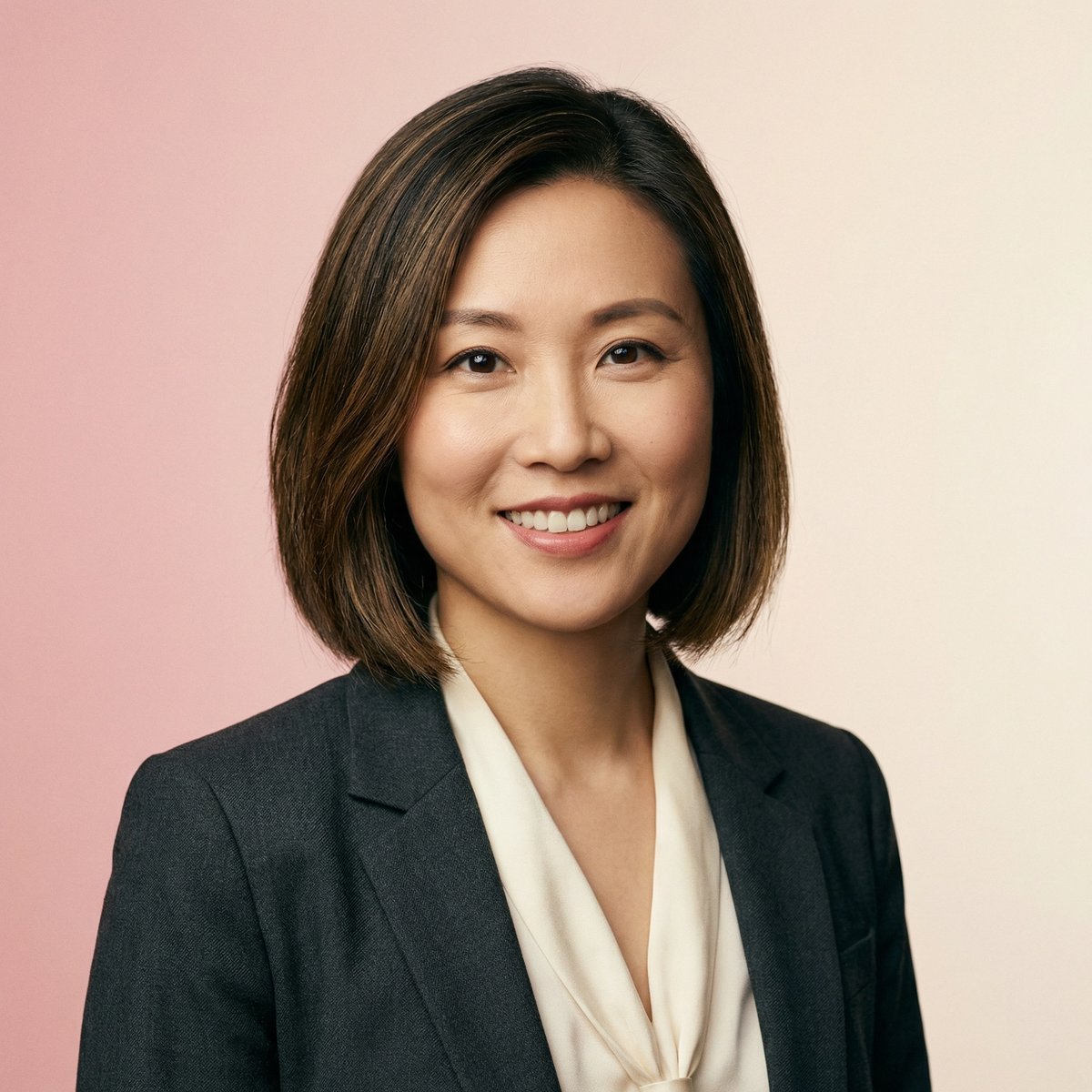 蜜桃传媒制片总监林婉清